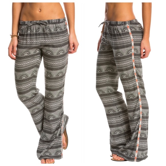 🔥Rip Curl Goddess Pant NWT - Picture 1 of 7
